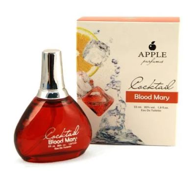 Лот: 11380204. Фото: 1. Ap55` Cocktail Blood Mary т.в... Женская парфюмерия