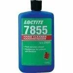 Лот: 14502062. Фото: 1. LOCTITE SF 7855 400ML Очиститель... Масла, жидкости