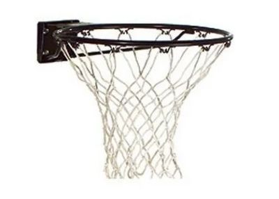 Лот: 9354251. Фото: 1. Баскетбольное кольцо Spalding... Другое (спортивные товары)