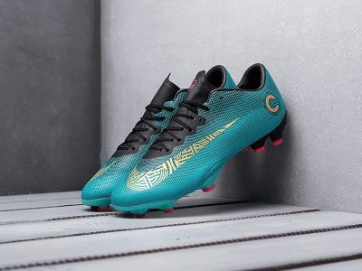 Лот: 16031526. Фото: 1. Футбольная обувь Nike Mercurial... Кеды, кроссовки, слипоны