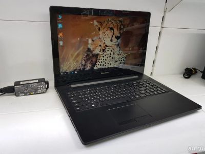 Лот: 14289513. Фото: 1. Ноутбук Lenovo G50-45. Ноутбуки