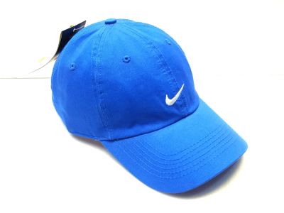 Лот: 11070427. Фото: 1. Бейсболка кепка Nike classic... Головные уборы