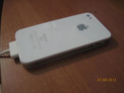 Лот: 3035297. Фото: 1. Iphone 4s китай. Смартфоны