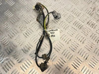 Лот: 25071904. Фото: 1. провод датчика abs toyota corolla... Двигатель и элементы двигателя