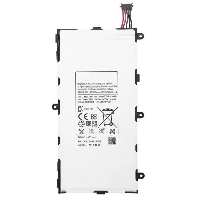 Лот: 22975710. Фото: 1. Аккумулятор Samsung SM-T211 Galaxy... Аккумуляторы