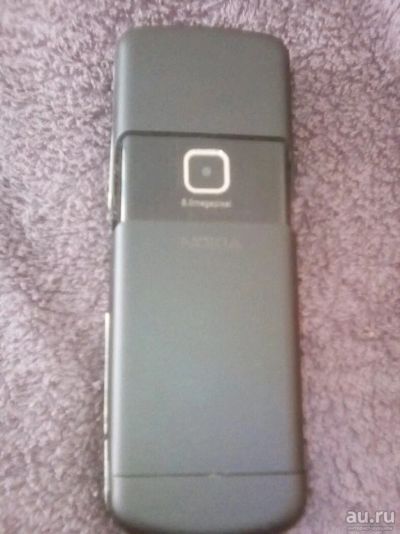 Лот: 10112321. Фото: 1. Nokia 8600 Luna. Кнопочные мобильные телефоны