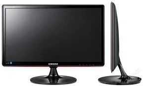 Лот: 17216949. Фото: 1. Монитор Samsung SyncMaster SA300. ЖК-мониторы