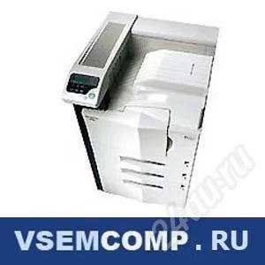 Лот: 608467. Фото: 1. Принтер Kyocera FS-9120DN + PF-75... Лазерные принтеры