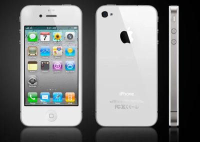 Лот: 8809323. Фото: 1. iPhone 4s Обменяю на андройд или... Смартфоны