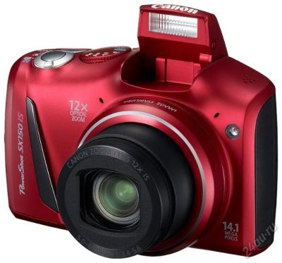 Лот: 5626655. Фото: 1. Новая компактная камера Canon... Цифровые компактные