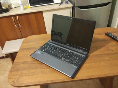Лот: 10670997. Фото: 1. Игровой ноутбук ACER ,Intel® Core... Ноутбуки