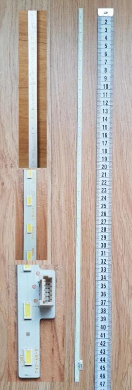 Лот: 9615064. Фото: 1. Led String T42-40-R. Печатные платы