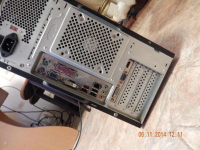 Лот: 4711048. Фото: 1. игровой системник. Компьютеры в сборе