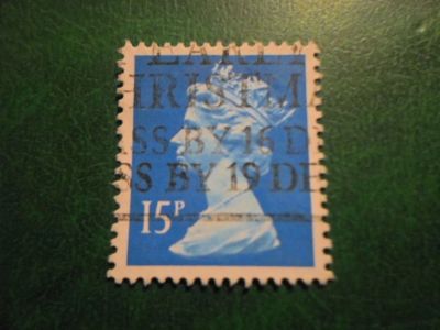 Лот: 17981365. Фото: 1. Марка для Вашей коллекции. №63015. Марки