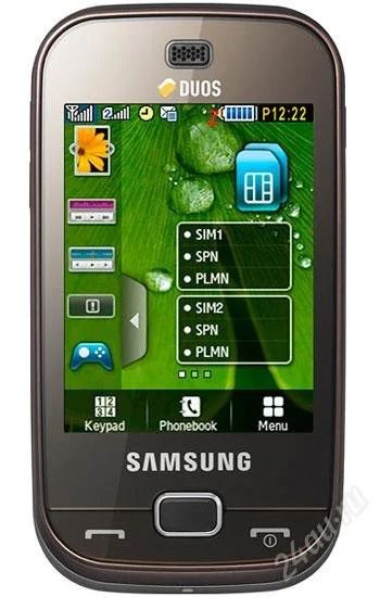 Лот: 983741. Фото: 1. Samsung GT-B5722. Смартфоны
