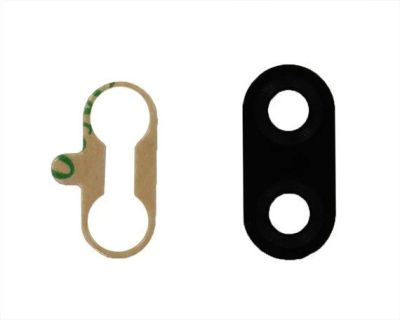 Лот: 17161369. Фото: 1. Cтекло камеры Xiaomi Redmi 7... Корпуса, клавиатуры, кнопки