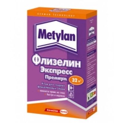 Лот: 13918476. Фото: 1. Клей обойный Метилан Флизелин... Клеи, герметики, пена монтажная, клейкие ленты