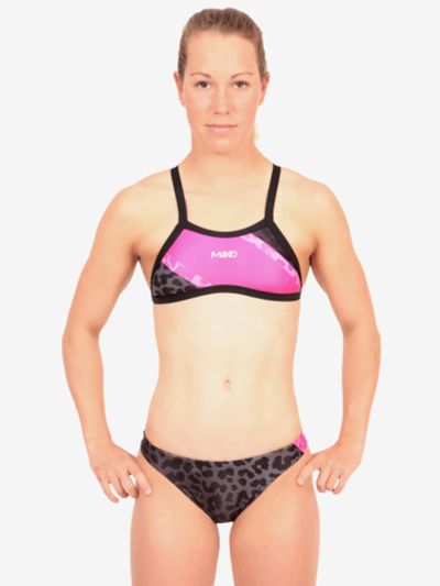 Лот: 25676627. Фото: 1. Топ женский Mako Sunkissed Panther... Топы, майки