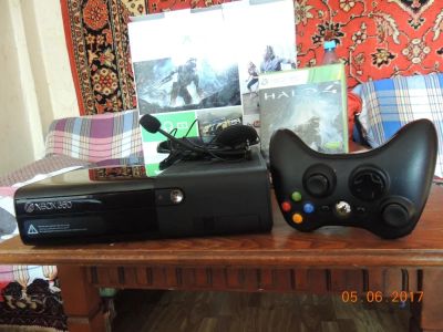 Лот: 9795222. Фото: 1. xbox. Игровые приставки, консоли