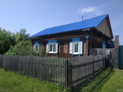 Лот: 17537054. Фото: 1. Дом с. Атаманово. Дома