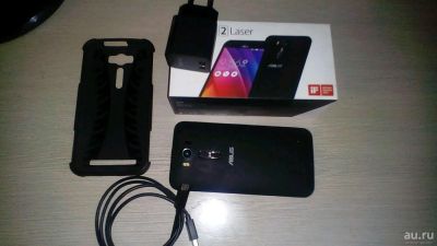 Лот: 13007085. Фото: 1. Asus ze500kl 32gb. Смартфоны