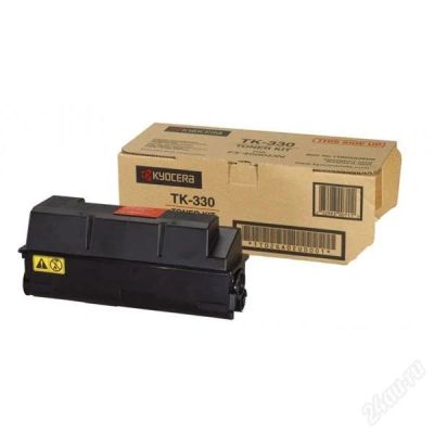 Лот: 2906525. Фото: 1. Тонер-картридж Kyocera TK-310... Картриджи, расходные материалы