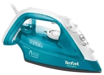 Лот: 11039732. Фото: 1. Утюг Tefal FV3925 новый, в упаковке... Утюги, парогенераторы, отпариватели