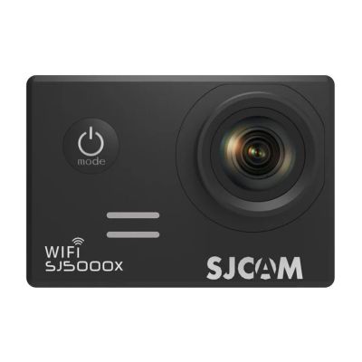 Лот: 6631551. Фото: 1. SJCAM SJ5000X Elite WiFi экшен... Экшн камеры