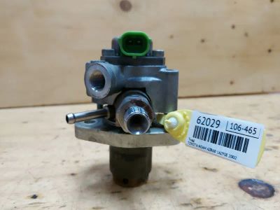 Лот: 19242429. Фото: 1. Тнвд Toyota Noah AZR60G 1AZFSE... Топливная система