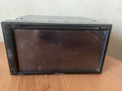 Лот: 20611304. Фото: 1. Pioneer avh-z5200bt. Автомагнитолы