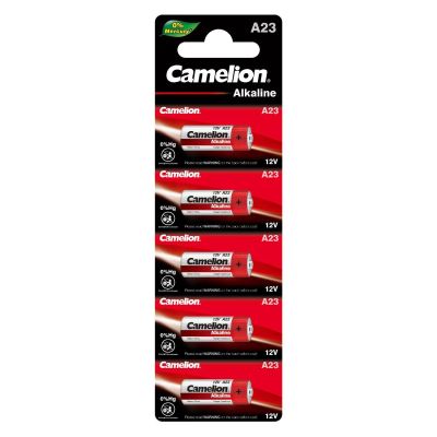Лот: 24554653. Фото: 1. Батарейки Camelion Mercury Free... Батарейки, аккумуляторы, элементы питания