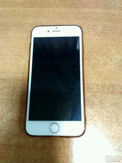 Лот: 13548573. Фото: 1. Iphone 6. Смартфоны