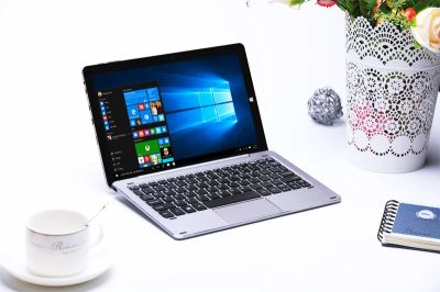 Лот: 11621490. Фото: 1. Планшет Chuwi HI 10 Plus. 4+64Gb... Планшеты