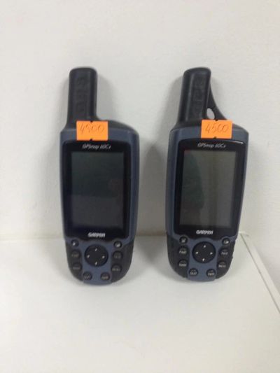 Лот: 3979628. Фото: 1. garmin gps 60cx. GPS-навигаторы