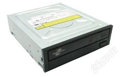 Лот: 1565541. Фото: 1. DVD-RW Sony Nec Optiarc AD-7201A... Приводы CD, DVD, BR, FDD