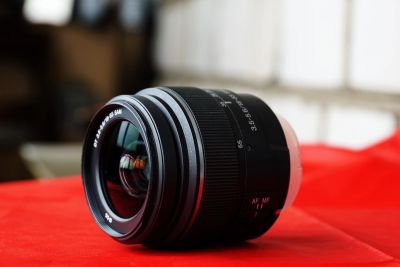 Лот: 11600260. Фото: 1. sony 18-55 mm dt 3.5-5.6. Объективы