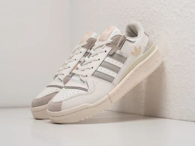 Лот: 20849312. Фото: 1. Кроссовки Adidas Forum Exhibit... Кеды, кроссовки, слипоны
