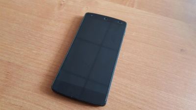 Лот: 7322484. Фото: 1. LG Nexus 5 торг. Смартфоны