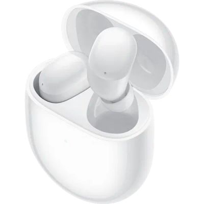 Лот: 22027414. Фото: 1. Bluetooth-гарнитура Xiaomi Redmi... Наушники, гарнитуры
