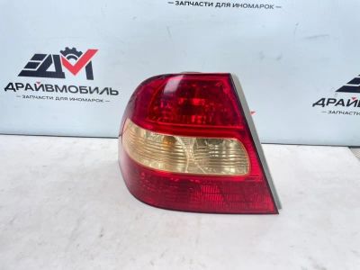 Лот: 25718106. Фото: 1. фонарь toyota corolla ZZE120. Двигатель и элементы двигателя
