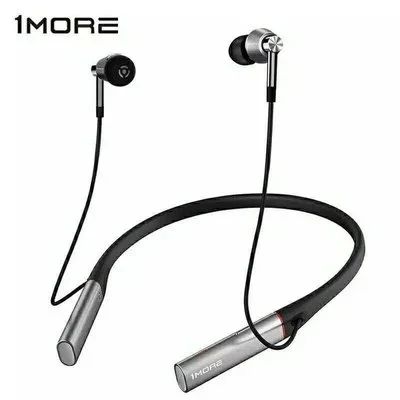 Лот: 17555746. Фото: 1. Наушники Xiaomi 1MORE Triple Driver... Наушники, гарнитуры