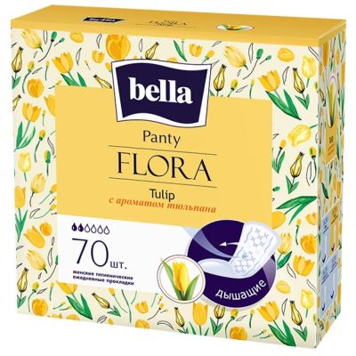 Лот: 24082439. Фото: 1. Прокладки женские Bella, Panty... Средства личной гигиены 