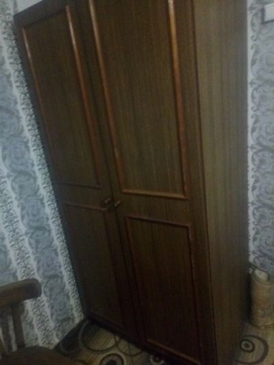 Лот: 16609399. Фото: 1. Шкаф. Шкафы, шкафы-купе