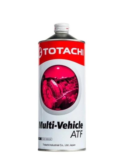 Лот: 4758926. Фото: 1. Totachi Mylti-Vechicle 1л. Масла, жидкости