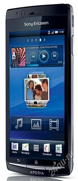Лот: 2038920. Фото: 1. Sony Ericsson Xperia arc ( мощный... Смартфоны