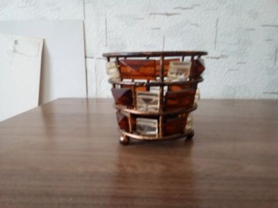 Лот: 11704297. Фото: 1. Подсвечники. Подсвечники, канделябры