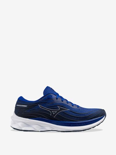 Лот: 25369505. Фото: 1. Кроссовки Mizuno Wave Skyrise... Кеды, кроссовки, слипоны