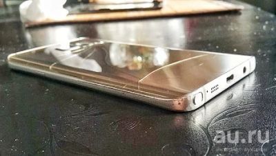 Лот: 13283319. Фото: 1. Samsung Galaxy note 5. Смартфоны