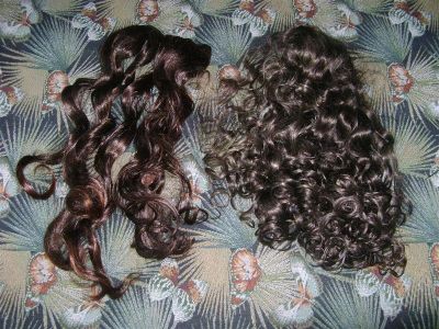 Лот: 1241005. Фото: 1. Хвост и Локоны. Другое (красота и здоровье)