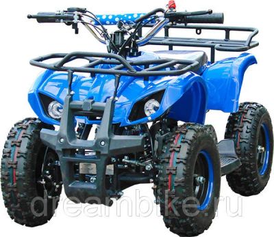 Лот: 9956784. Фото: 1. MOTAX ATV X -16 (детский квадроцикл... Снегоходы, квадроциклы